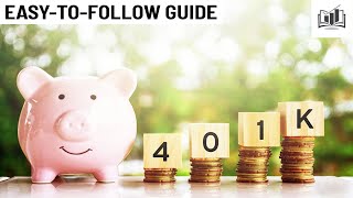 How to Withdraw from Your 401K Early