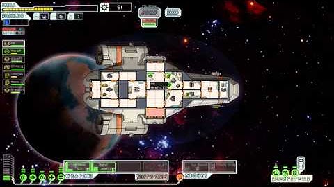 FTL Episode 3 The End Is Nie