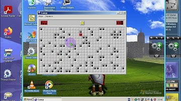 Windows XP Starter Edition SP2 Russian NT Server Enterprise Edition SP3 Mon VirtualBOX