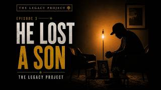 I Asked My Father How It Felt To Lose A Child