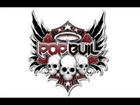 ahpl A.H.P.L Poppin Devil ポッピンデビル Funko Pop! Marvel Daredevil: Born Again Daredevil Vinyl