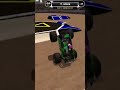 Southern Sass hits crazy move Monster Truck Destruction Southern Sass hits crazy move Monster Truck Destruction