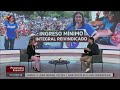 Programa Especial | Análisis del ingreso mínimo en Venezuela