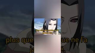 Itachi - Citation Vf
