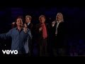 Michael english gaither vocal band  i bowed on my knees live