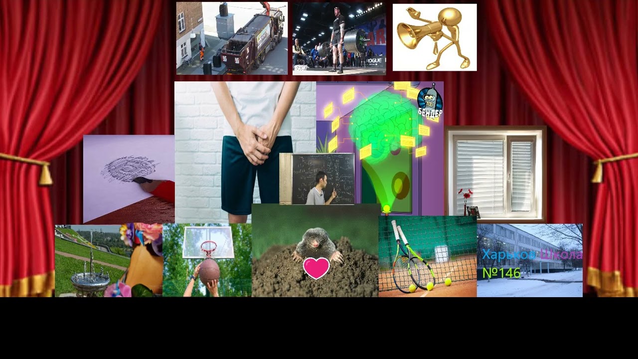 Учебные заведения и спорт в многомиллионном городе или кому подражать?