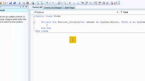 Xile Corporation - VB.net tutorial - Simple Calculator