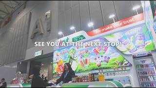 VINUT I RECAP VIETFOOD & BEVERAGE - PROPACK 2026