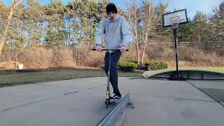 Scooter Edit Kyle Wipp