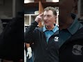 Coach Mike Miller's Postgame Locker Room Speech After the Win | Week 8 vs BC Lions
