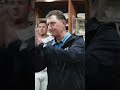 Coach Mike Miller's Postgame Locker Room Speech After the Win | Week 8 vs BC Lions