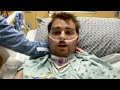 24-Year-Old Has Double Lung and Kidney Transplant