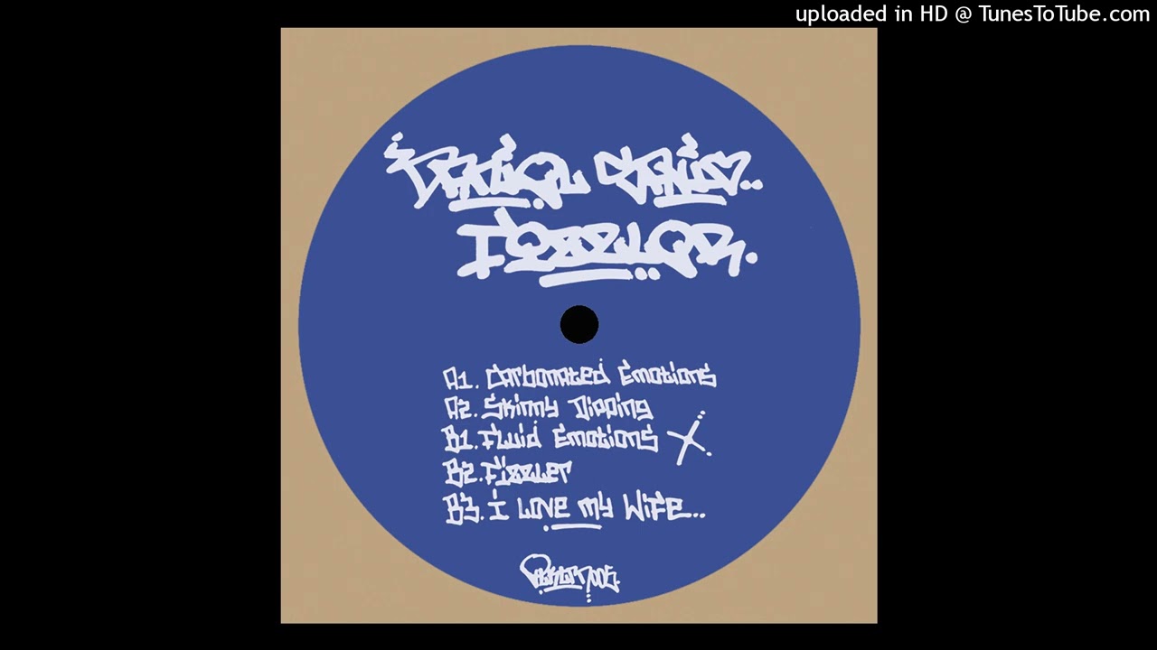 Daniel Savio - Skinny Dipping [ELKTRN006]