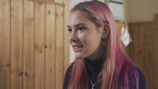 Bszc Kemény Gábor Technikum - Guzi Aletta - Diák