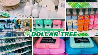 NEW Dollar Tree Dupes + New Finds in Skincare & Makeup | Dollar Tree Shop with Me Charity x Style