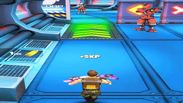 Amazing Video! Battle Run Royal Gameplay #battleroyale #endless #amazing_game