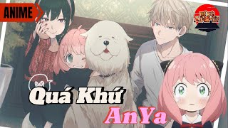 Thế Giới Anime Fan Spy X Family Nghi Ngờ Rằng Câu Chuyện Quá Khứ Của Anya Vô Cùng Bi Thảm