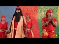 Mahil Gaila Drama 2018 Dharmvir Pardesi & Party (Simbal Mazare Wale) Part-4