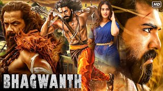 2025 Ramchran Nayanthara \