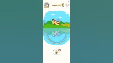 Draw One Part Level 281 - 285 #drawonepart #dop4 #games #puzzle #fyp #trending #brainteasers #shorts