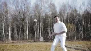 H E A V E N I X - Nov Nor Čas  (official HD video)