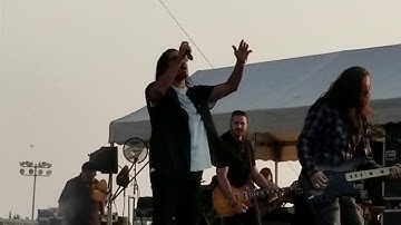 Pop Evil- Ways to get high