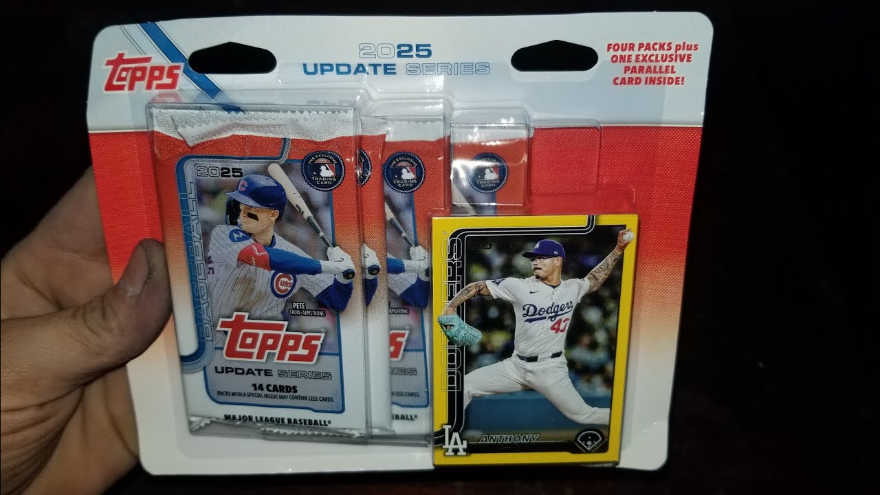 Topps Update Rookie Auto Score!!!!