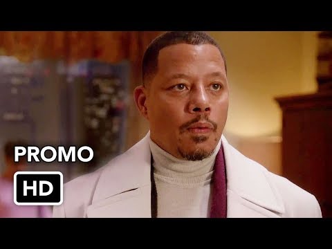 Empire 5x11 Promo "In Loving Virtue" (HD)