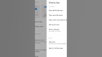 How to enable internet speed meter Redmi phones Redmi Note 10 Pro Max & Redmi Note 9 Pro max