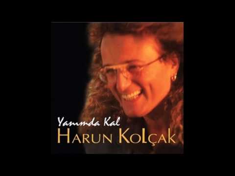Harun Kolçak - Kalbime Yazdım Seni (1995)