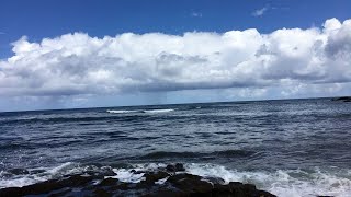 "Where You Are" By Moana (partial clip)