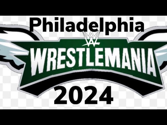 Wrestlemania 40 coming to Philadelphia – The Morning Call