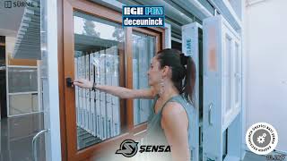 Geniş Görüş Açısı İçin, Egepen Deceuninck...