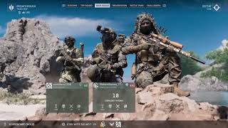 🚨 Battlefield 6 Navel Ranked Warfare 😈 LIVE STREAM
Rank 435! 🔥 Unbelievable gameplay! Subscribe for more videos!
#BF6 #Battlefield6 #Battlefield #OnlyinBattlefield #Redsec #Jackfrags #dannyonpc #squidg #ps5pro #LIVESTREAM #ps5 #pc #xbox #nintendo #sports #nohud #4K #gameplay #games #gaming #gamer #LIVE #ea 🚨 Battlefield 6 Navel Ranked Warfare 😈 LIVE STREAM