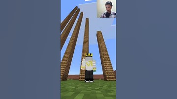 Minecraft slime blocks mlg gone wrong minecraft slime blocks mlg funny moment#minecraftfunnymoments