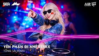 Trao Ngi Bn Ch Anh Chng Mun Gi Remix  Yn Phn i Nh Remix  Nhc Remix Tiktok Hay 2026
