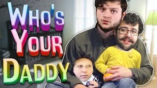 SURVIVING THE NIGHT WITH DEMON BABIES!?
