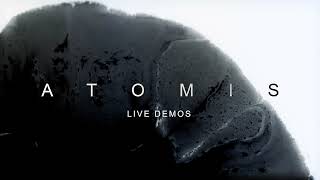 Atomis - Void - 3 Cd Box Set - Available Now