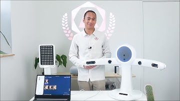 RAYFace Scanner Remote Installation Guide 1