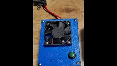 DIY Small Solar Controller