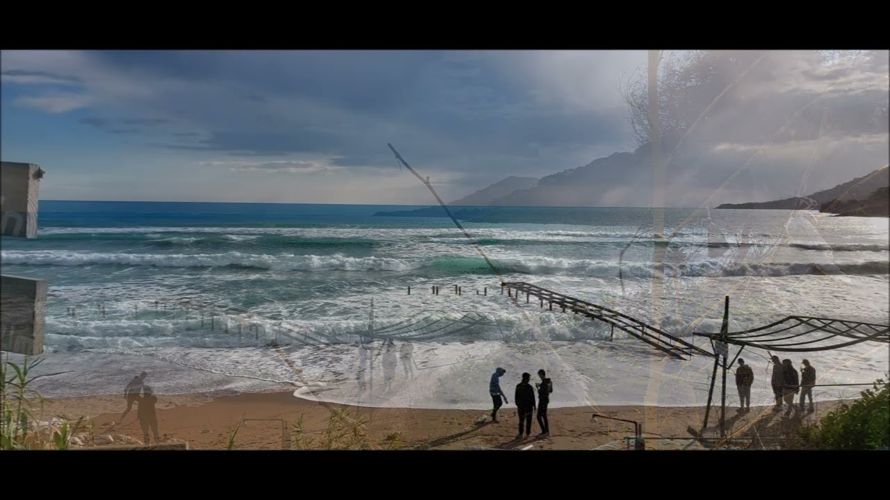 Lykischer Weg/Lycian Way von Demre bis Tekirova, Teil 2