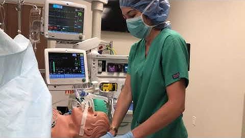 Emergence and Extubation for checkoff and clinical, enjoy!