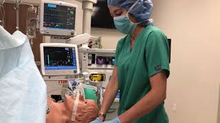 Emergence and Extubation for checkoff and clinical, enjoy!