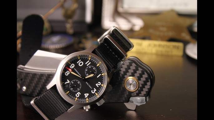  Baltany Design Unique Retro Men Wrist Watch Super