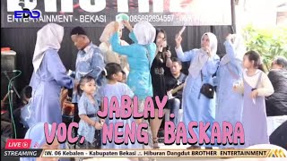 JABLAY. THE BROTHER