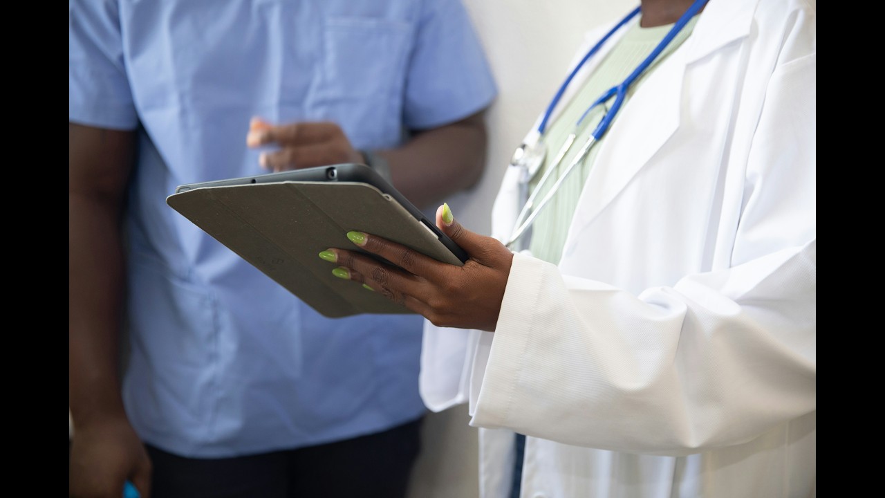 Language Translation for Medical Care