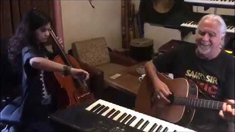 MANDUDA BAION - Hermann & Marita Delago (Austria)