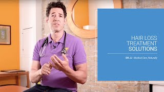 Hair Loss Treatment Solutions Dr. Jj Dugoua, Nd Naturopathic Doctor In Toronto