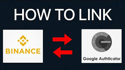 2FA SETUP | How To Link Binance Account To Google Authenticator