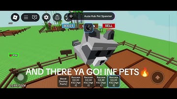 NEW PET [🦕] SPAWNER HUB! | TUTORIAL | DELTA  2025! | SCRIPT
